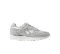 Reebok Women's Prime Event Trainers, Grey/White/Muted Mauve, 43 EU