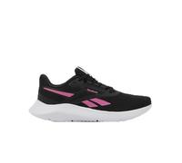 Reebok Women's Prime Lite Trainers, Black Pink White, 40 EU