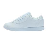 Reebok Womens Princess Sneaker, Blue, 6 UK