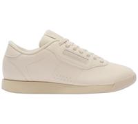 Reebok Women's Princess Sneaker, Tapioca, 6 UK