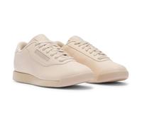 Reebok Women's Princess Sneaker, Tapioca, 8.5 UK