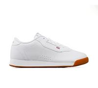 Reebok Women's Princess Sneaker, White/Gum, 5.5 UK