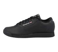 Reebok Women's Princess Shoes low non football , Black, 3.5 UK
