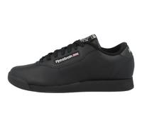 Reebok Women's Princess Shoes low non football , Black, 4 UK