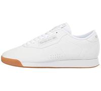 Reebok Women's Princess Walking Shoe, White, 9 UK