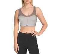 Reebok Women's Puremove+ High Impact Bra Sports Bra Opaque
