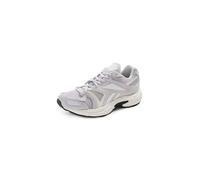 Reebok Women's RBK Premier Road Plus VI Sneakers, Mist Grey/Mist Grey/Chalk, 5 UK