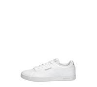Reebok Court Clean Trainers White EU 40 Woman