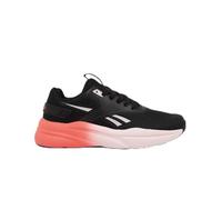 Reebok Women's Relora Trainers, Black/Pink Blast/Bold Purple, 36 EU