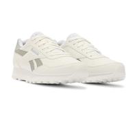Reebok Women's Rewind Run Sneaker, White/Barely Grey/Chrome, 5.5 UK