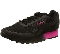 Reebok Women's Rewind Run Trainer, Core Black Proud Pink Core Black, 5.5 UK