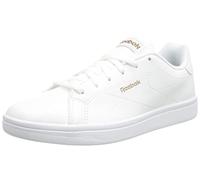 Reebok Women's Royal Complete CLN2 Tennis Heritage Court Shoes, White, 4.5