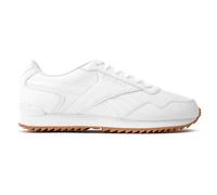 Reebok Reebok Royal Glide Rplclp, Women’s Low-top trainers, White (WHITE / WHITE / WHITE), 7 UK (40.5 EU)