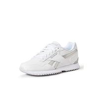 Reebok Women's Royal Glide Running Heritage Shoes, White, 5.5