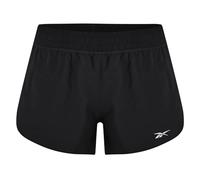 Reebok Women's Running Shorts Night Black L