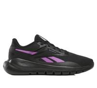 Reebok Women's Split Flex Trainers, Black/Twilight Purple/Purple Rave, 38 EU, Black Twilight Purple Rave, 6 UK