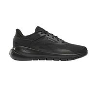 Reebok Women's Split Flex Sneaker, Black/Grey 5, 4 UK