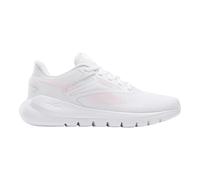 Reebok Women's Split Flex Sneaker, FTWR White/Frosted Berry, 6 UK
