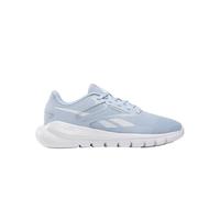 Reebok Women's Split Flex Sneaker, Y2k Blue/Moon/FTWR White, 4.5 UK