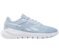 Reebok Women's Split Flex Sneaker, Y2K Blue/Moon/FTWR White, 6 UK
