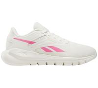 Reebok Women's Split Flex Trainers, Chalk/Passion Pink, 38 EU, Chalk Passion Pink, 6 UK