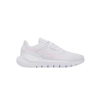 Reebok Women's Split Flex Trainers, FTWR White Frosted Berry, 8.5 UK