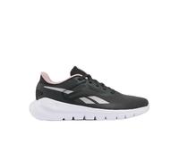 Reebok Women's Split Flex Trainers, GREY6/MUTED Mauve/FTWR White, 35 EU