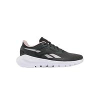 Reebok Women's Split Flex Trainers, GREY6/MUTED Mauve/FTWR White, 37 EU