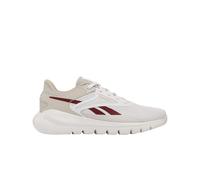 Reebok Women's Split Flex Trainers, Luxe Grey Moonstone Retro Red, 8 UK