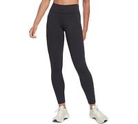 Reebok Women's Standard Lux Leggings, Black, Small