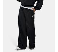 Reebok Women's Street Sport Wide Track Pants Track Pants