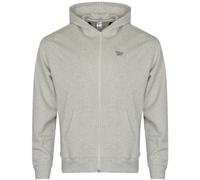 Reebok - Women's Sweatshirt e Long Fz Hoodie Ic8093