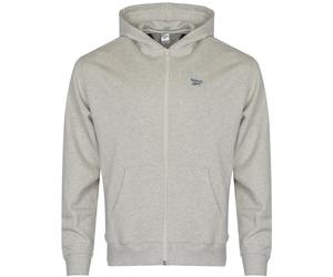 Reebok - Women's Sweatshirt e Long Fz Hoodie Ic8093
