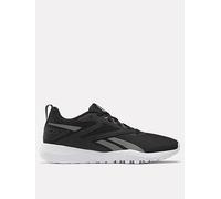 Reebok Womens Training Flexagon Energy 4 Trainers - Black, Black, Size 3, Women Black