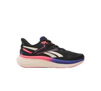 Reebok Women's Viva Speed Trainers, Black/Pink Blast/Bold Purple, 41 EU