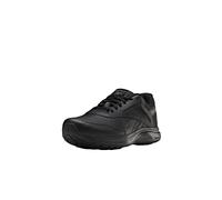 Reebok Women's Walk Ultra 7 DMX Max D Shoe, Black Cold Grey 5 Collegiate Royal, 5 UK