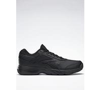 Reebok Womens Walking Work N Cushion 40 Trainers, Black, Size 3, Women Black
