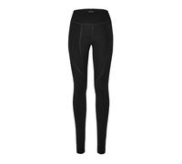 Reebok Womens Wor Legging in Night Black - Size UK 4-6 (Womens)