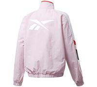 Reebok Women's Wor Myt Woven Jacket Jacket