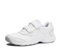 Reebok Women's Work N Cushion 4.0 Hiking Shoes, White Cold Grey 2 White, 40 EU Weit
