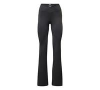 Reebok Women's Workout Ready Bootcut Leggings