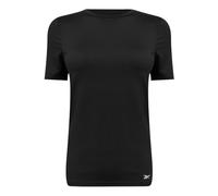 Reebok Women's Workout Ready Speedwick T-Shirt, Black, L