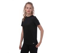 Reebok Women's Workout Ready Speedwick T-Shirt - Black - Size: 8/10