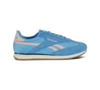 Reebok Women's World 70 Blue/Pink/White Sneakers 100251851 (US)
