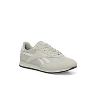 Reebok Women's World 70 Trainers, Grey/Grey/Tranquilteal, 40.5 EU