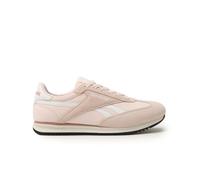 Reebok Women's World 70 Trainers, Pure Pink/Gentlepink/White, 35 EU