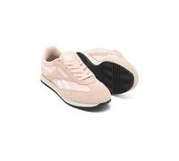 Reebok Women's World 70 Trainers, Pure Pink/Gentlepink/White, 36 EU