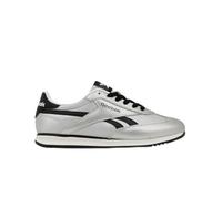 Reebok Women's World 70 Trainers, Silver Puregrey2 White, 37.5 EU