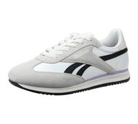 Reebok - World 70 Women's Trainers, White/Purple/White, Size: 37.5