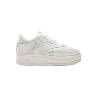 Reebok Women's X Barbie Club C Trainers in White